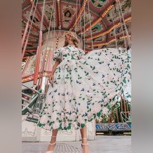 JessaKae Margy Dress